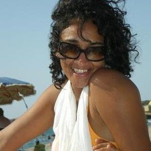 Meet your Posher, Carolina